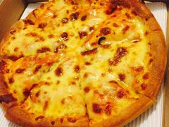 -尊宝比萨(东坡店)