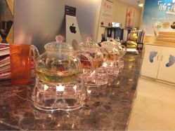 香港修身堂健康美体服务中心(四川北路店)-香港修身堂