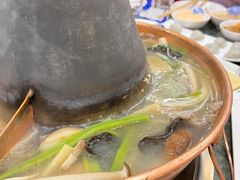 -楼外楼肥羊木炭火锅居(乐群街店)