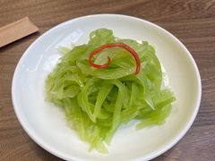 -立文冬·鲜活面(杭州太合商业中心店)