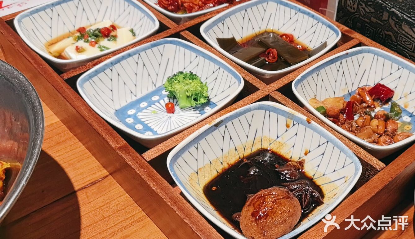 韩餐烤肉体验
