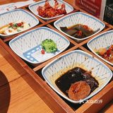 韩餐烤肉体验