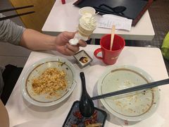 -永和大王(万顺路店)