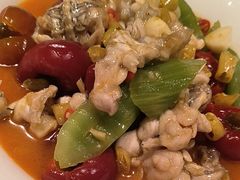 -涌上外婆桥(南塘店)