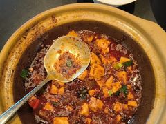 -羊门客在·烤盐池滩羊·川菜