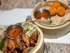 -KingThaia金泰兰(滨江天街店)