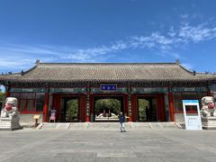-有喜胶东小馆(太申祥和店)