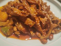 -院8里·小聚园老川菜(九眼桥店)