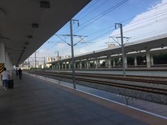 -惠阳站