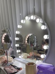 -金禧化妆造型工作室(市桥地铁站店)