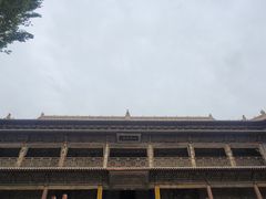 -张掖大佛寺景区