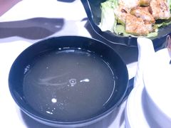 -新仙清汤牛腩(铜锣湾店)