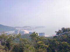 -宁波松兰山滨海旅游度假区
