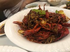 微辣小龙虾-虾胡闹龙虾馆(湄南河店)