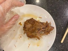 -蝎王府羊蝎子(西稍门店)