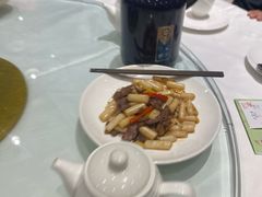 -金河半岛园林酒家(金融城店)