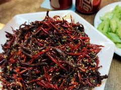 -马海涛牛肉串·午市牛腩饭·烧烤夜宵(领汇广场店)