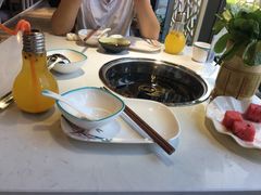 -蕃茄述·好汤自然来(江汉路店)