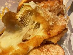 -麦当劳(展览路店)