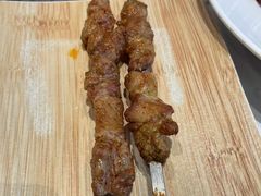 -巴依老爷新疆美食(常营店)