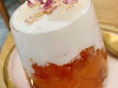 -Blueglass酸奶(财富购物中心店)