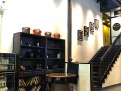 -茶叁酒肆·楚味江湖(菱角湖店)