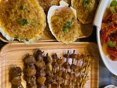 -毛哥小馆子(百井坊巷店)