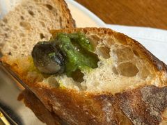 -Le Comptoir de la Gastronomie