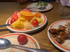 -比格比萨自助(赛罕区万达广场店)