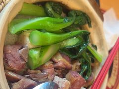 -华记煲仔华·煲仔饭(三元里万科里店)