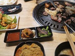 -莱真牛碳火烤肉(合肥旗舰店)