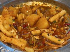 -胖哥俩肉蟹煲(淮安万达店)