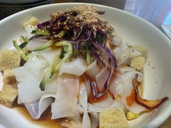 -山丹丹西北菜(金贸大厦店)