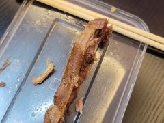 骗人的狮头鹅-潮和兴海鲜城·地道潮汕菜(佛山店)