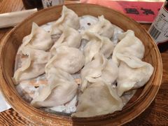 -新兴园饺子馆(河南街店)