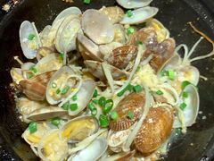 -小时候焗海鲜(鄞州万达店)