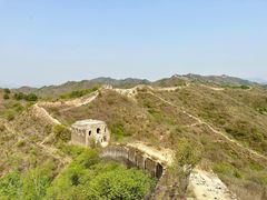 -蟠龙山长城景区