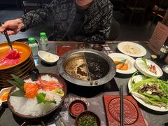 -牛YO寿喜烧和牛火锅自助(三台子万象汇店)