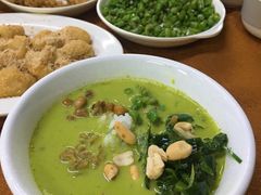 -揭西擂茶细饭(上合店)