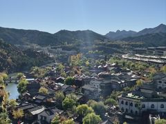-云端咖啡(山顶教堂店)