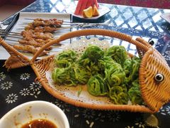 -旺角小渔村·海肠捞饭开创者(环山路店)