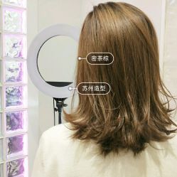 中发-泽璞堂美发沙龙