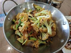 -洲晓鲜·舟山海鲜大排档(朱家尖风景区店)