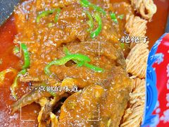 -杏花村水席楼(西大街总店)