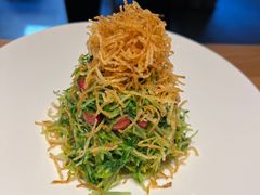 -四季民福烤鸭店(前门廊房二条店)