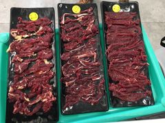 -陈记顺和潮汕牛肉火锅(番禺迎宾大道店)