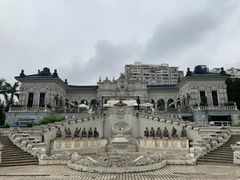 -珠海圆明新园