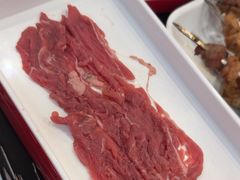 -京元盛铜锅涮肉(上海总店)