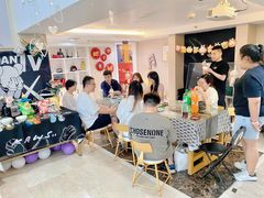 -Fun奇点轰趴馆(正佳广场店)