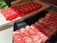 -海底捞火锅(西安路店)